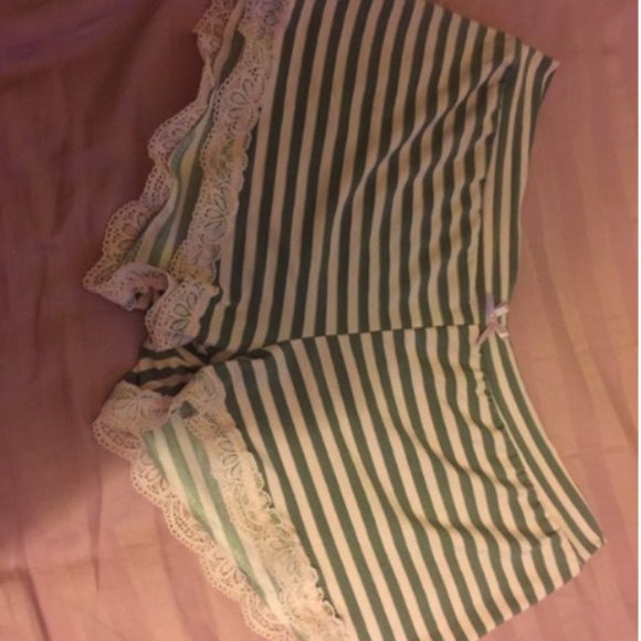 Playin Hooky PJ Set - Grey/Combo - Picture 8 of 10